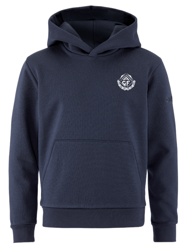 Community 2.0 Hoodie Junior LAGF