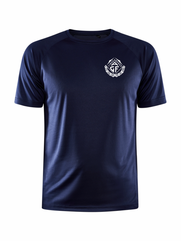 Core Unify Training Tee Herr