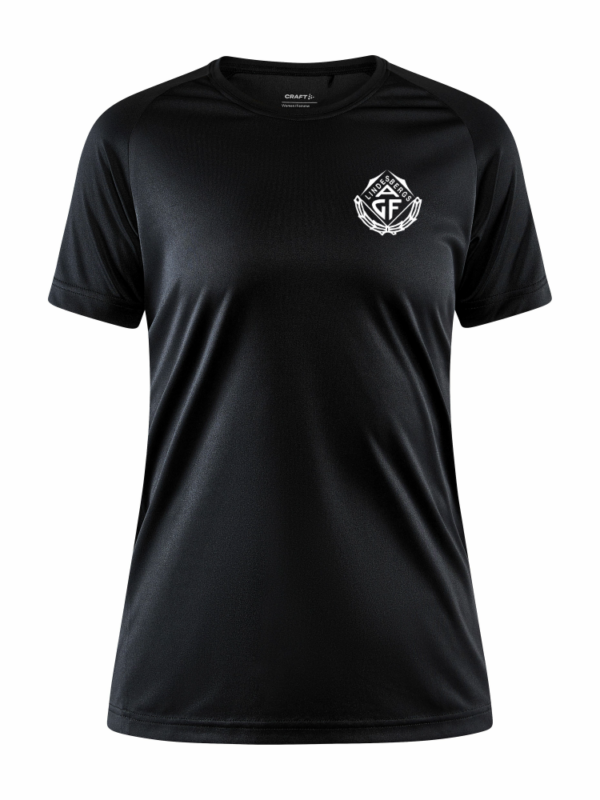 Core Unify Training Tee Dam