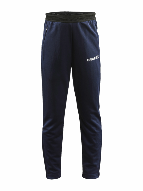 Evolve Pants Junior