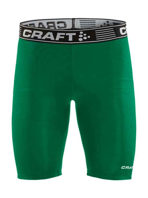 Pro Control Compression Short Tights