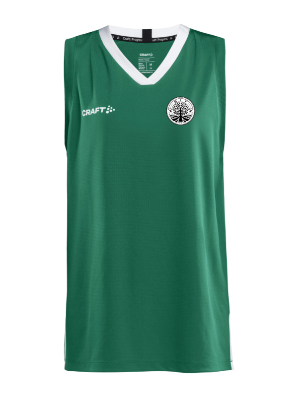 Progress Basket Singlet Junior - Bild 2