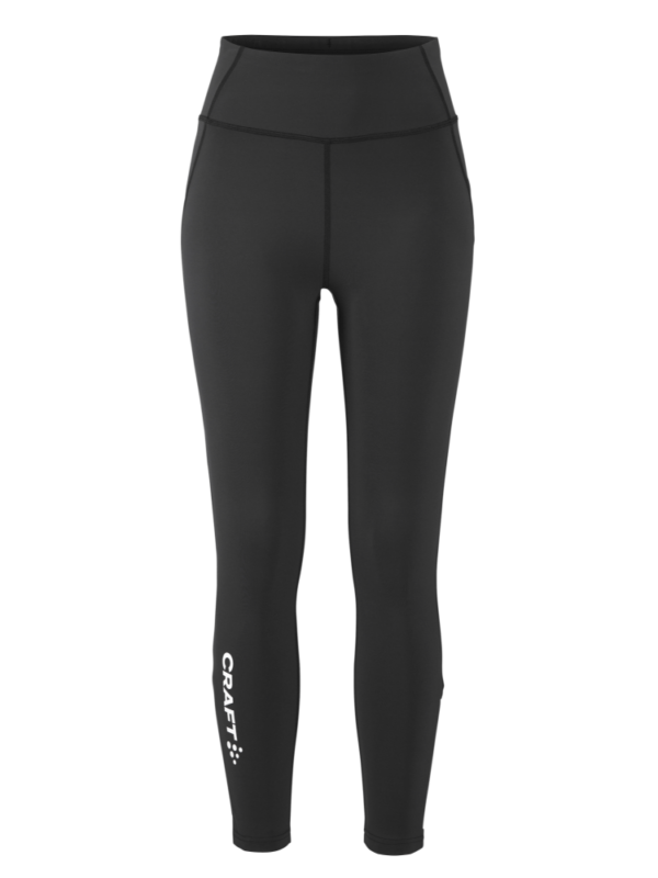 Rush 2.0 Zip Tights Dam